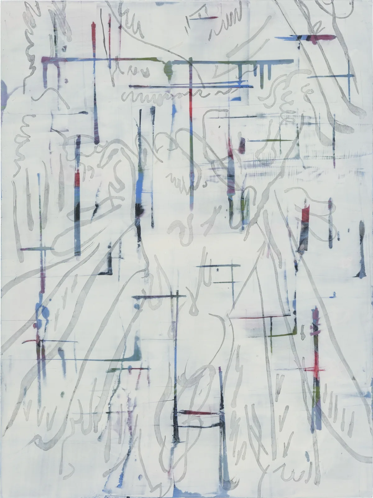 Cartesian Coordinates, North