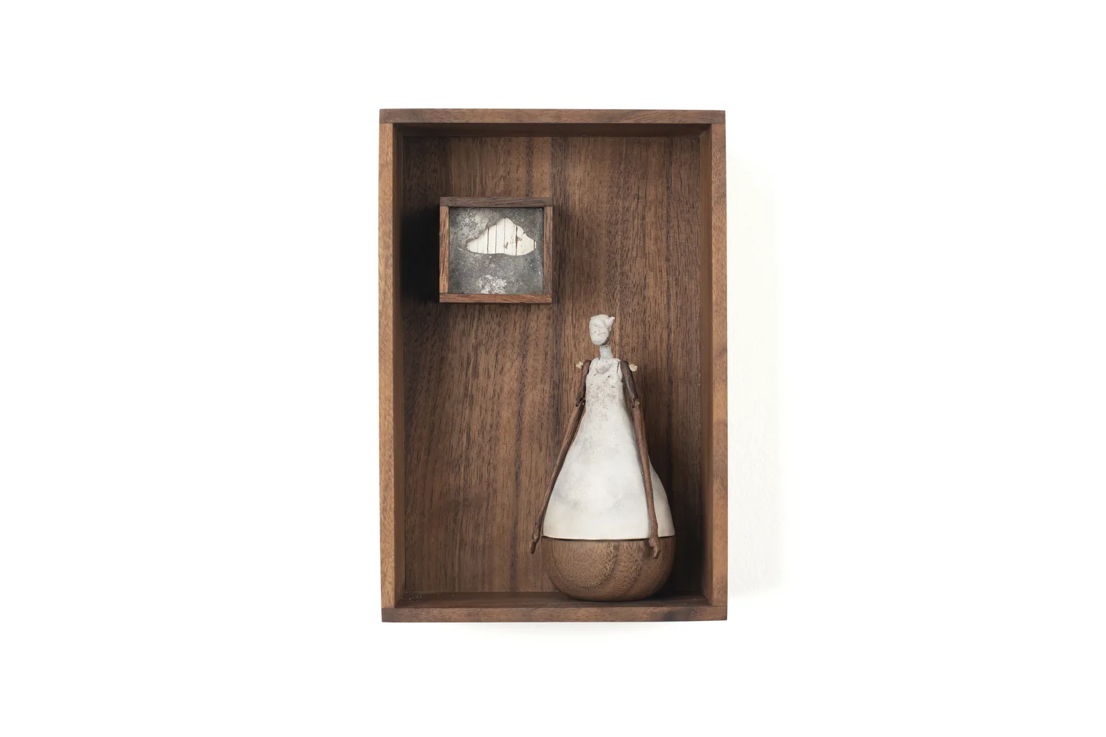 Cloud Trap (Almost Too High to Reach)