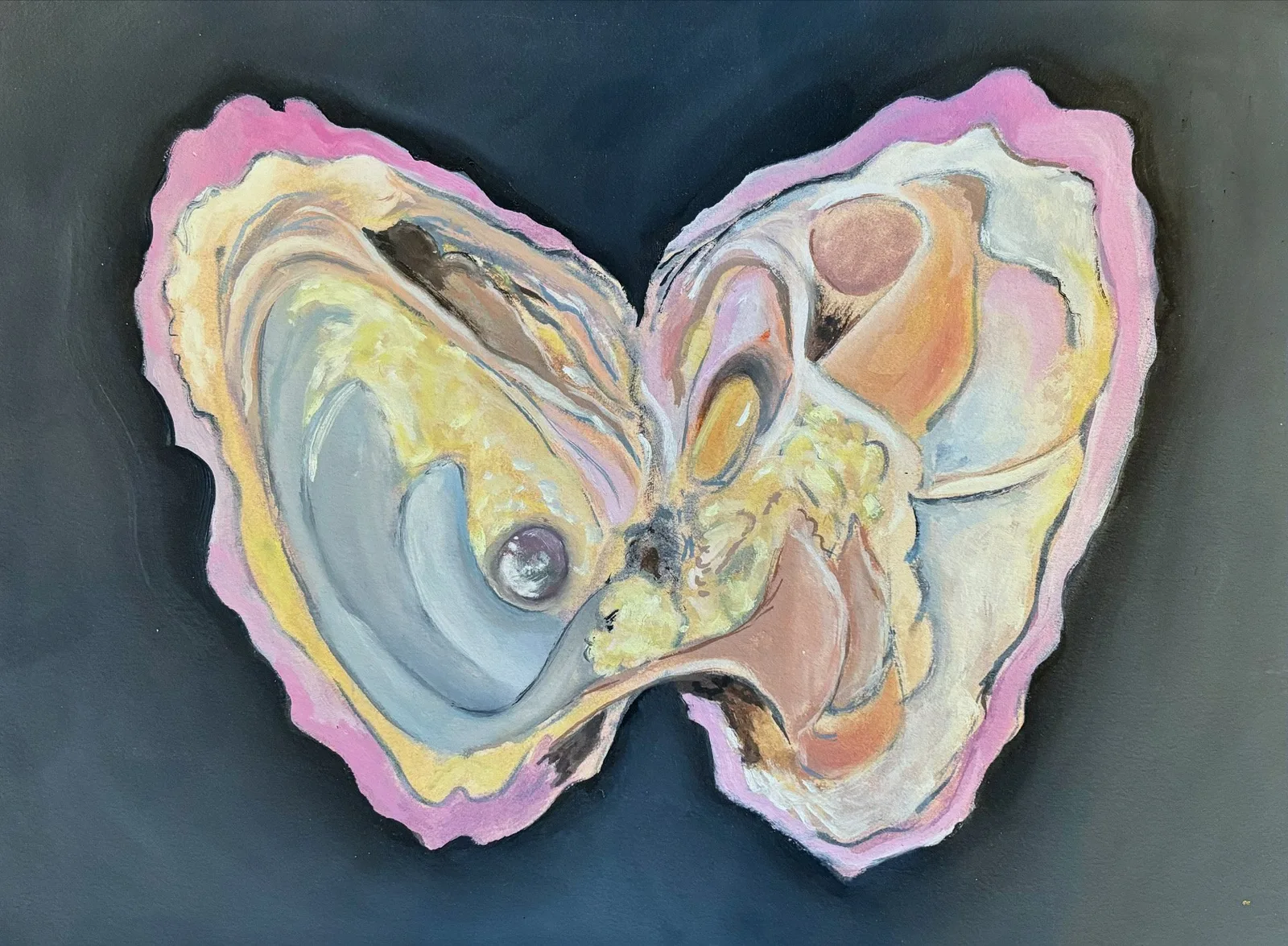 Oyster