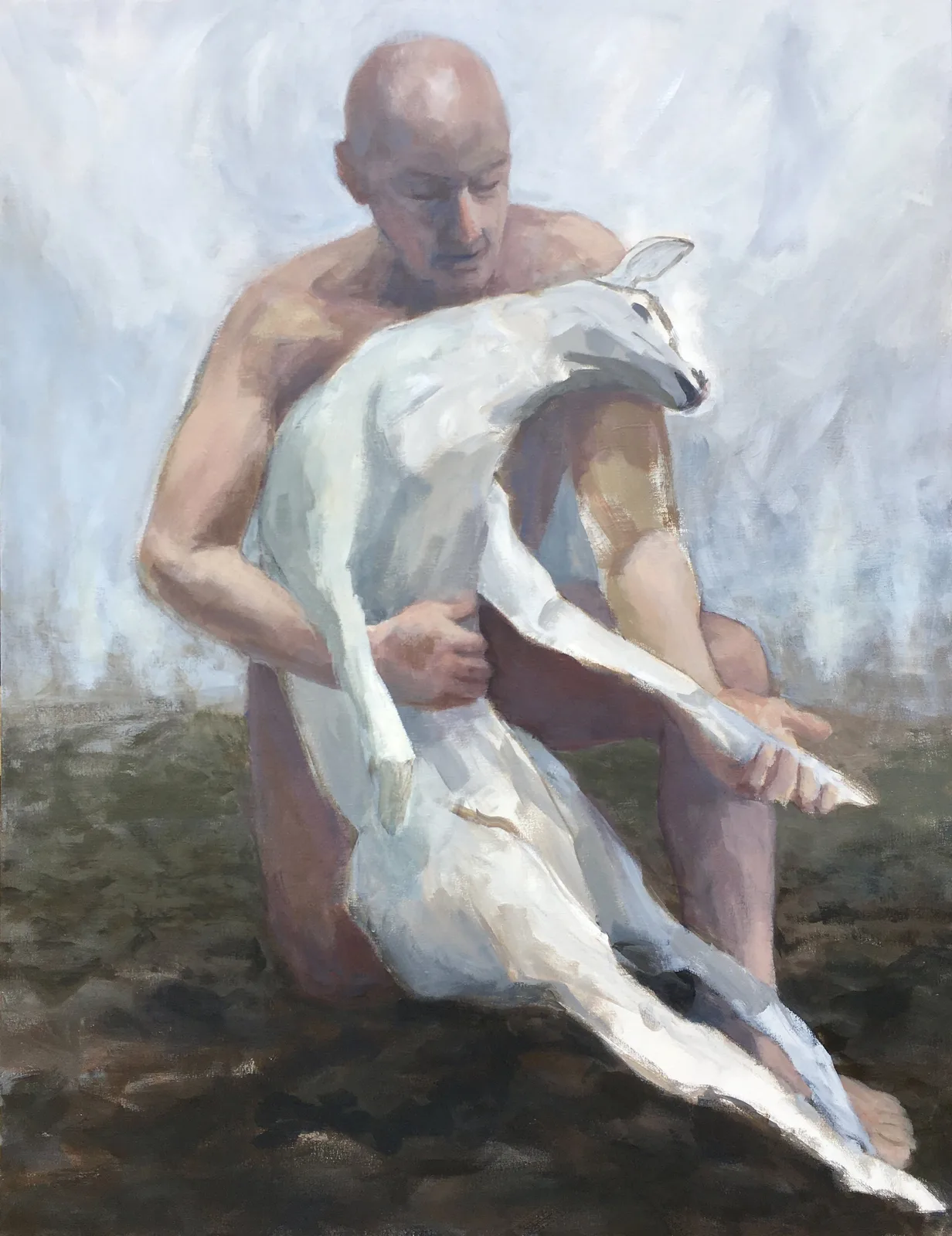 Sorrow of an Exile
