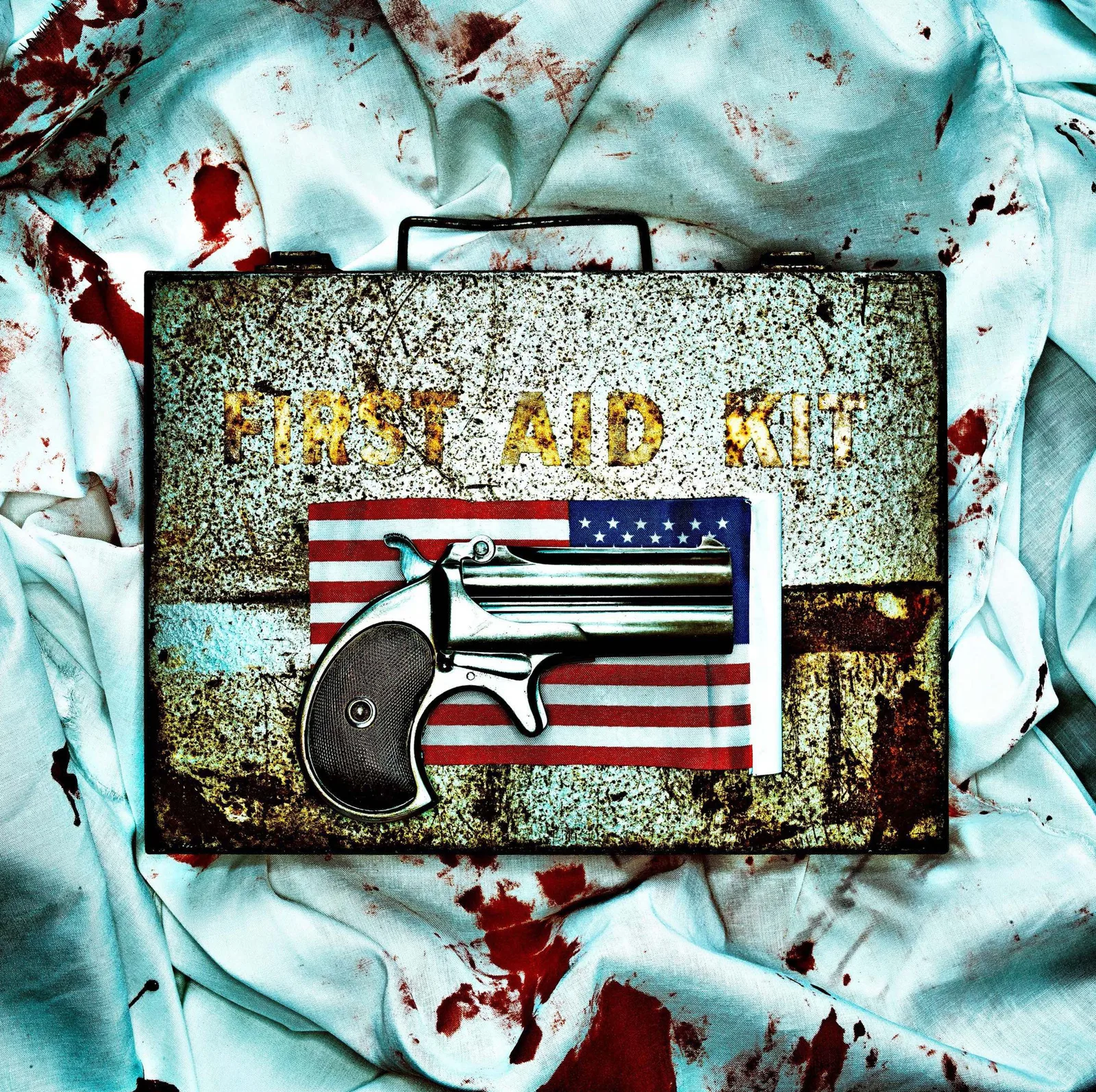 Guns in America No. 15