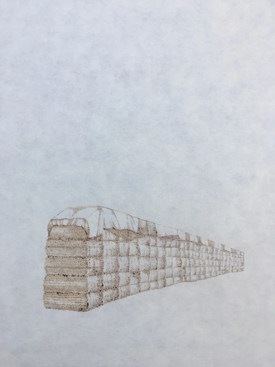 Haystack III