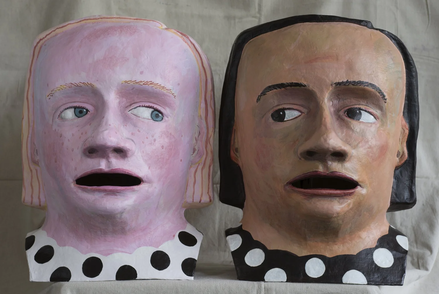 Salt and Pepper