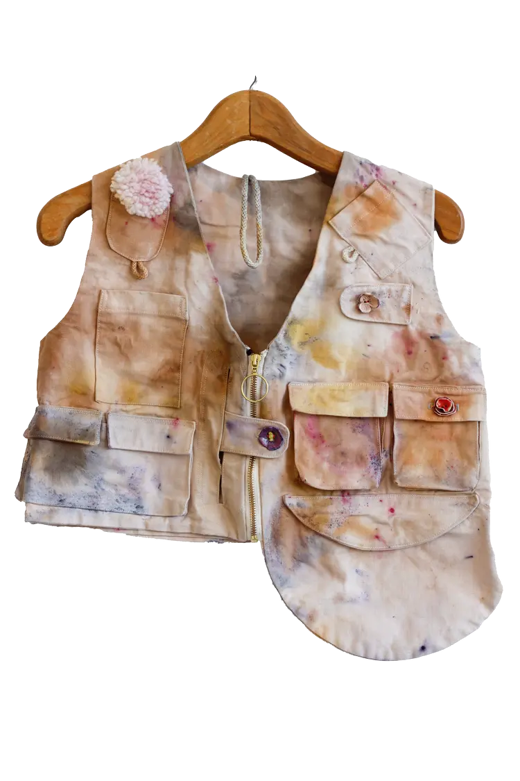 Angler's Vest