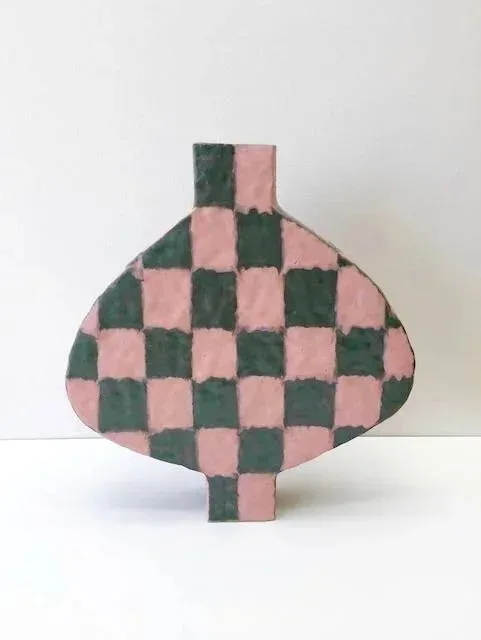 Flate/Spade