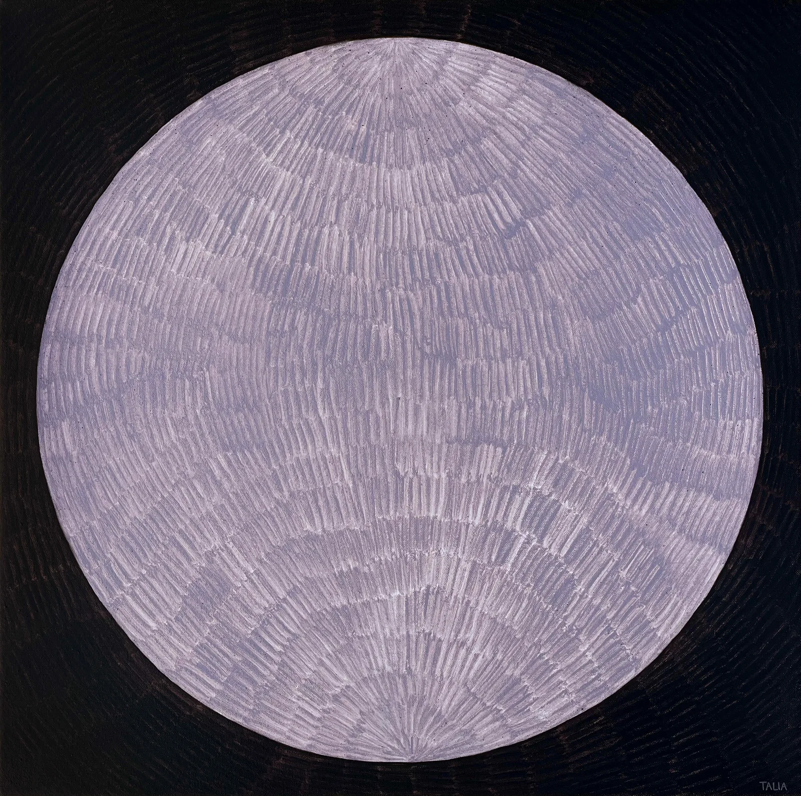 Last Winter Moon