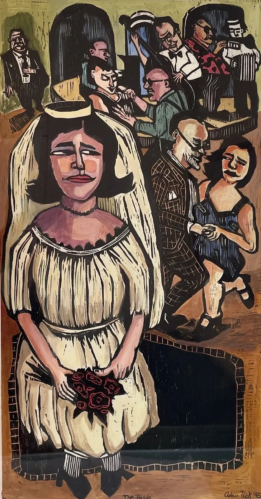 The Bride